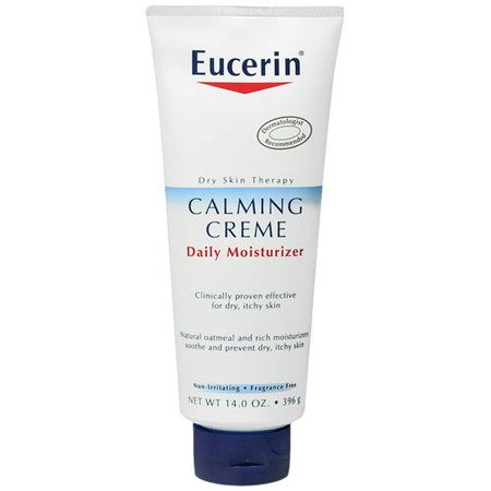Eucerin Skin Calming Creme 14 Oz