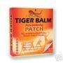 Tiger Balm Pain Relieving Patch 4 Large 8X4