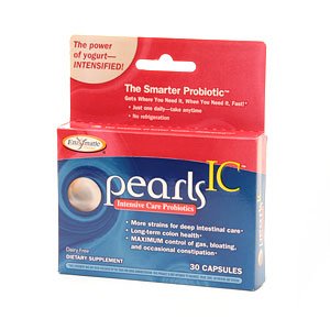 Image 0 of Pearls Complete Probiotic 30 Soft Gels