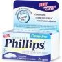 Phillips Cramp-Free Laxative Caplets 24 Ct