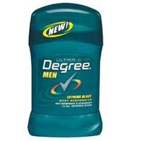 Degree Invisible Solid Men Sport Deodorant 1.7 oz
