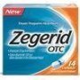 Zegerid 20 Mg Acid Reducer 14 Caps By Bayer Corp.