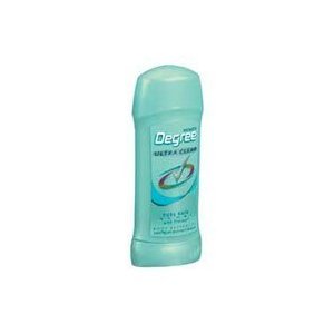 Image 0 of Degree Ultra Clear Pure Rain Antiperspirant Deodorant