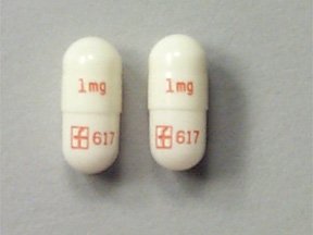Image 0 of Prograf 1 Mg Caps 100 Unit Dose By Astellas Pharma.