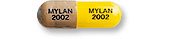 Image 0 of Thiothixene 2 Mg Caps 100 By Mylan Pharma. 
