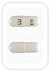 Image 0 of Amlodipine/Benazepril Generic Lotrel 2.5-10 Mg Caps 100 By Lupin Pharma