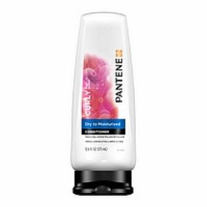 Image 0 of Pantene Pro V Curly Dry Moisturized 12.6 oz Shampoo