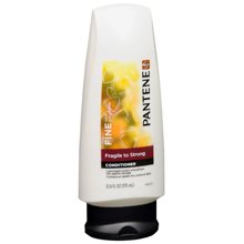 Pantene Fine Fragile To Strong Conditioner 12.6 oz