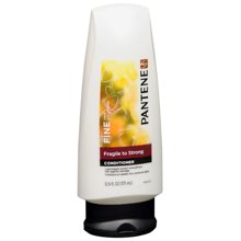 Pantene Pro V Fine Flat To Volume Conditioner 12.6 oz