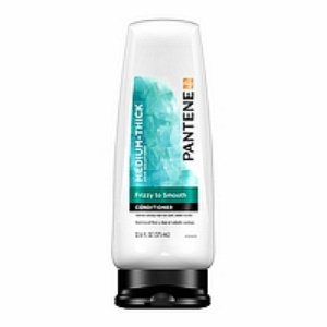 Pantene Pro V Medium-Thick Frizzy To Smooth Conditioner 12.6 oz