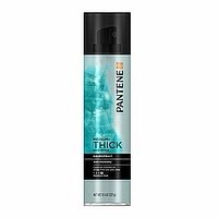 Image 0 of Pantene Pro V Styling Medium-Thick Anti-Humidity Hair Spray 11.5 oz