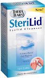 Thera Tears Sterilid Eyelid Scrub 1.62 Oz