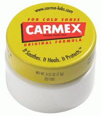 Carmex Bulk Ointment Jar 12 x 0.25 Oz