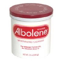 albolene