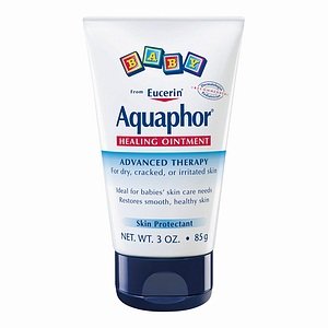 Image 0 of Aquaphor Baby Healing Ointment 3 Oz