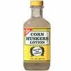 Corn Huskers Heavy Duty Oil-Free Hand Treatments Lotion 7 Oz