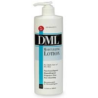 Dml Moisturizing Lotion 16 oz