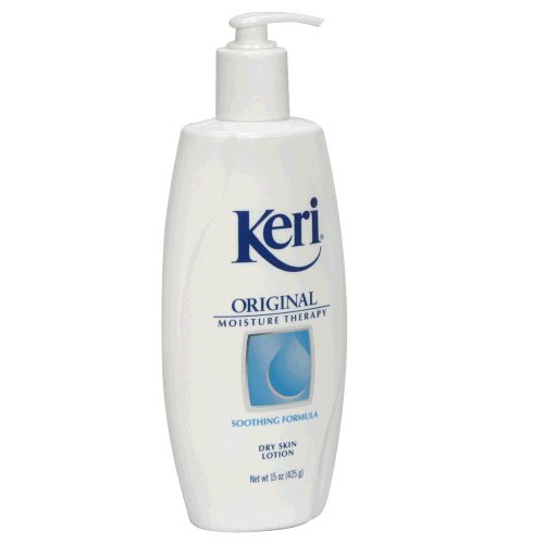 Image 0 of Keri Original Lotion 15 Oz