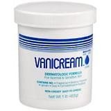 Vanicream Jar 1 Lb.