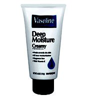 Image 0 of Vaseline Petroleum Tube Creamy Jelly 4.5 Oz