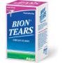 Image 0 of Bion Tears Lubricant Single Use Vials Eye Drops 28x0.45 Ml