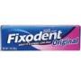 Fixodent Original Denture Adhesive Cream 1.4 Oz