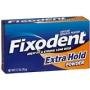 Fixodent Extra Hold Powder 2.7 Oz