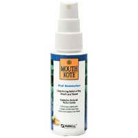 Mouthkote Dry Mouth Spray 2 Oz