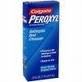 Colgate Peroxyl Antiseptic Oral Cleanser Original Flavor Mouth Rinse Liquid16 oz