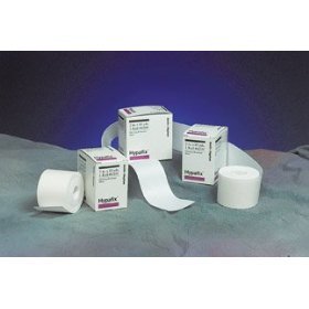 Image 0 of Tape Hypafix Dressing Retention 2'' X 10 Yds Roll