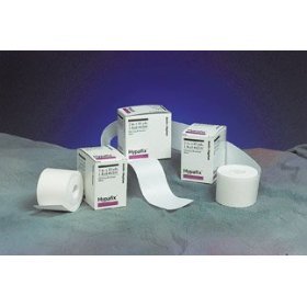 Tape Hypafix Dressing Retention 2'' X 10 Yds Roll