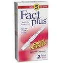 Image 0 of Fact Plus Plus/Minus Pregnancy 2 Tests Kit