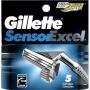Image 0 of Gillette Sensor Excel 3 Razor