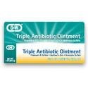 Triple Antibiotic Bac/Neo/Poly Ointment 1 Oz