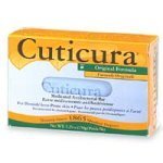 Cuticura Medicated Regular Bar 5.25 Oz