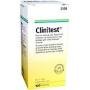 Clinitest Reagent Tablets For Urine Sugar Testing 100 Long Expiration