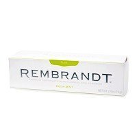 Image 0 of Rembrandt Deeply White Mint Paste 2.6 Oz