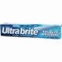 Ultrabrite Advance Whitening Clean Mint Fluoride Toothpaste 6 Oz