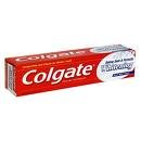 Image 0 of Colgate Whitening Fluoride Toothpaste, Baking Soda & Peroxide Whitening 8.2 Oz