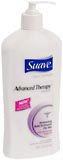 Suave Advanced Therapy Lotion 18 Oz