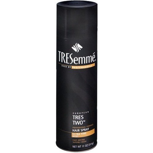 TRESemme Tres Ultra Fine Two Spray 11 Oz