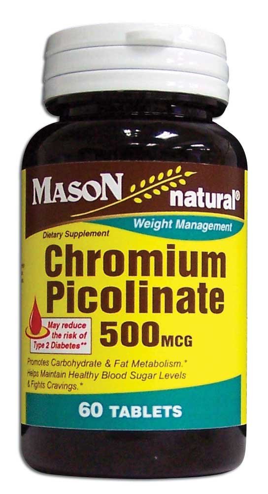 chromium picolinate weight loss reddit chromium picolinate weight loss reddit