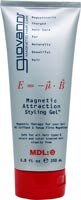 Image 0 of Styling Gel Magnetic Size: 6.8 oz By Giovanni