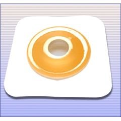Genairex - Convex Extended Wear Flexible Skin Barrier Wafers 5