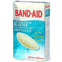 Image 0 of Band-Aid Extra Wide Sport Strip Adhesive Bandages 30 Ct.