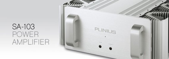 Image 0 of Plinius SA 103