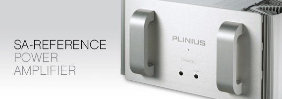 Image 0 of Plinius SA Reference