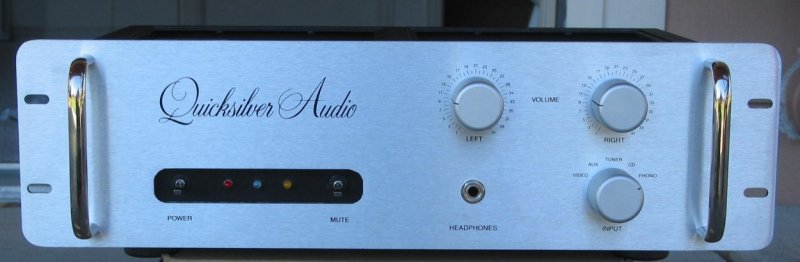 Full Preamp