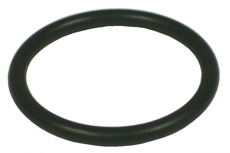 Image 0 of CAT Pump Oil Filler Cap ''O'' Ring