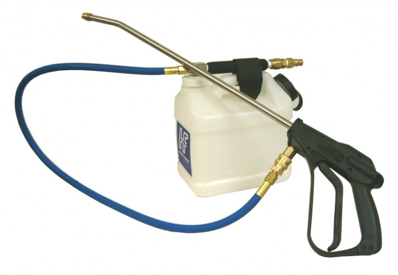 Image 0 of Hydro-Force Sprayer